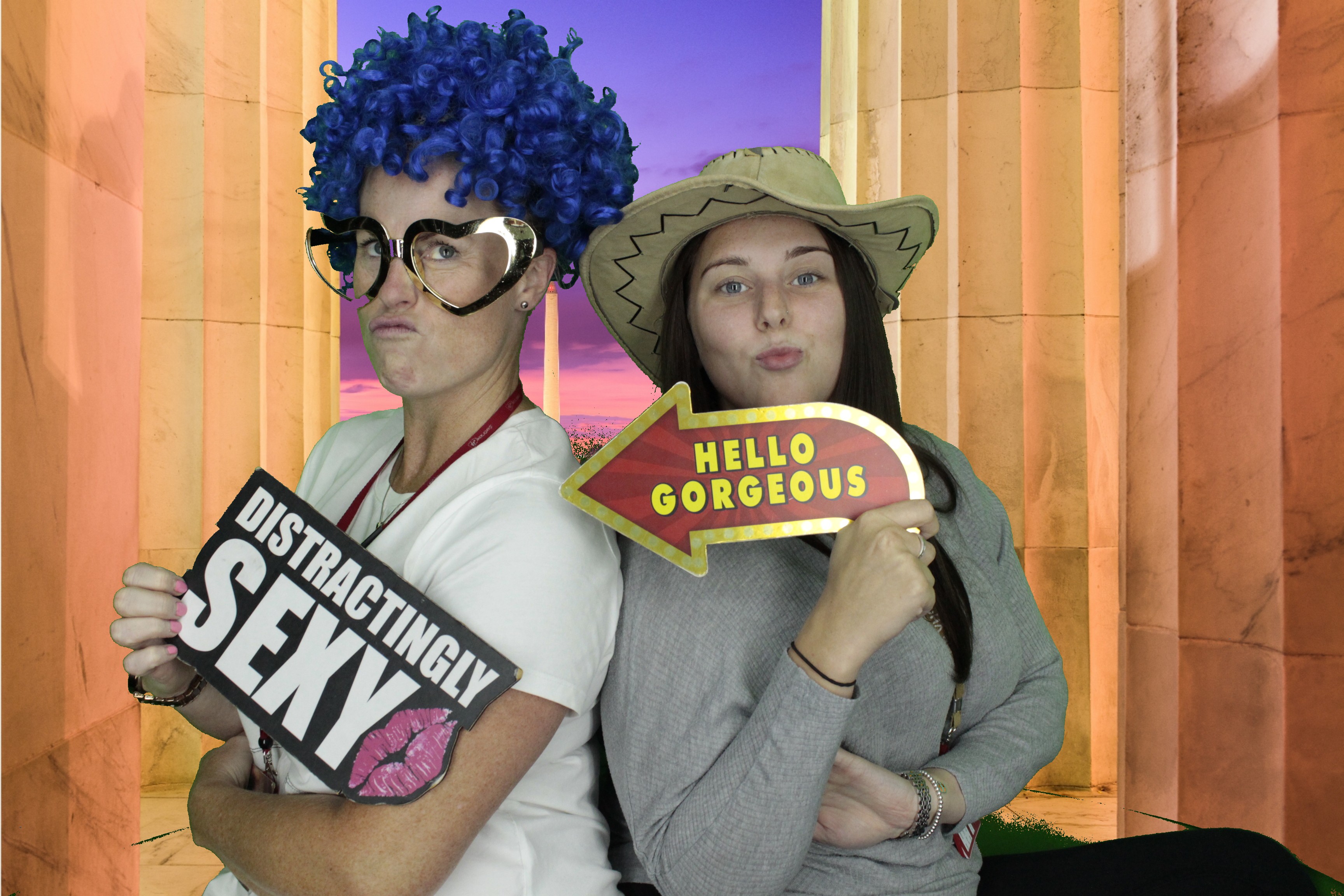 Virgin Holidays | View more photos from the event at gallery.myphotoboothexperience.co.uk/u/MyPhotoBoothExperienceLtd/Virgin-Holidays